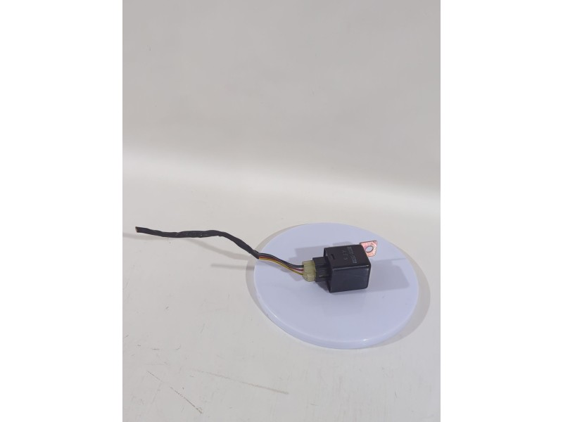 Recambio de rele para ssangyong rexton / rexton ii (gab_) 2.7 xdi referencia OEM IAM 8662005000  