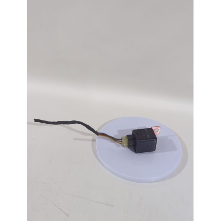 Recambio de rele para ssangyong rexton / rexton ii (gab_) 2.7 xdi referencia OEM IAM 8662005000  