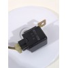 Recambio de rele para ssangyong rexton / rexton ii (gab_) 2.7 xdi referencia OEM IAM 8662005000  