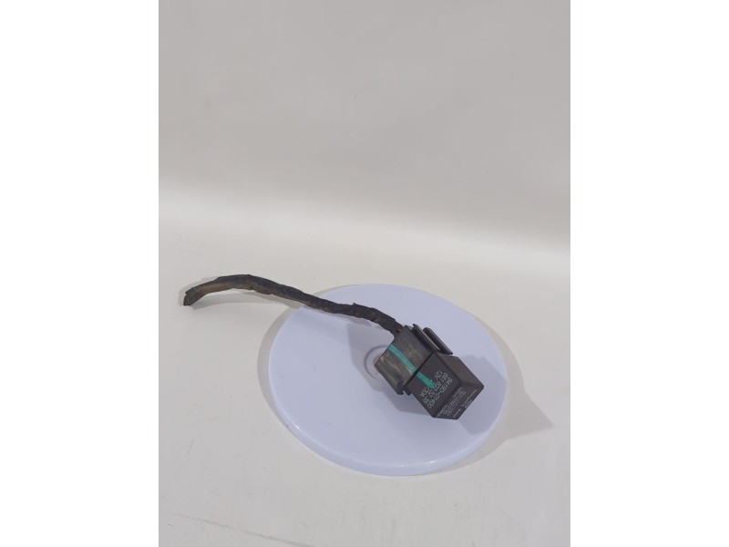Recambio de rele para ssangyong rexton / rexton ii (gab_) 2.7 xdi referencia OEM IAM 8419001400  