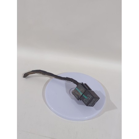 Recambio de rele para ssangyong rexton / rexton ii (gab_) 2.7 xdi referencia OEM IAM 8419001400  