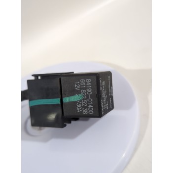 Recambio de rele para ssangyong rexton / rexton ii (gab_) 2.7 xdi referencia OEM IAM 8419001400  
