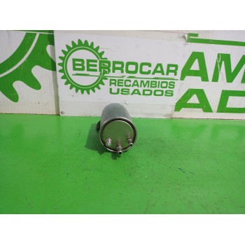 Recambio de filtro gasoil para fiat 500 cabrio (150) lounge referencia OEM IAM 71773673  