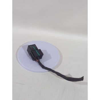 Recambio de rele para ssangyong rexton / rexton ii (gab_) 2.7 xdi referencia OEM IAM 8419001400  