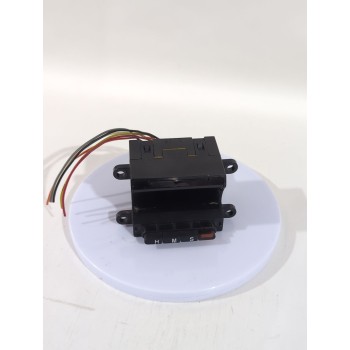 Recambio de reloj para ssangyong rexton / rexton ii (gab_) 2.7 xdi referencia OEM IAM 8111008010  