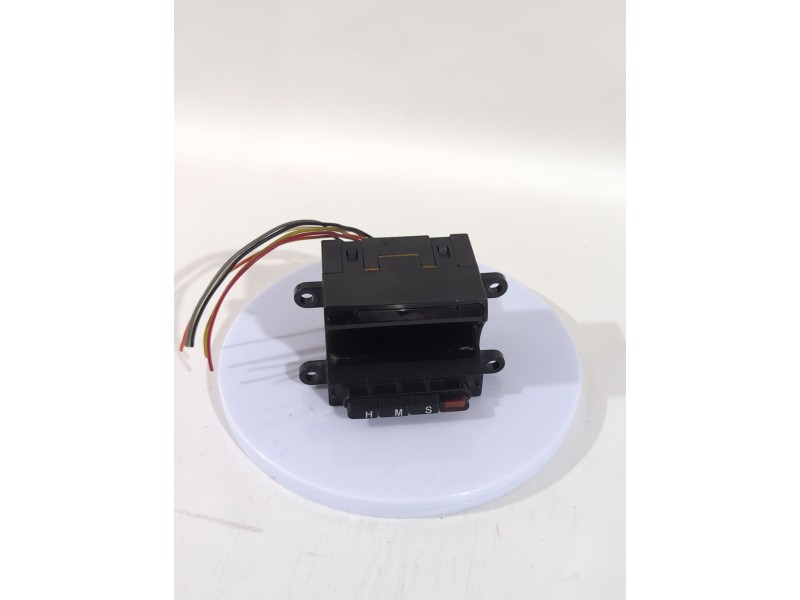 Recambio de reloj para ssangyong rexton / rexton ii (gab_) 2.7 xdi referencia OEM IAM 8111008010  
