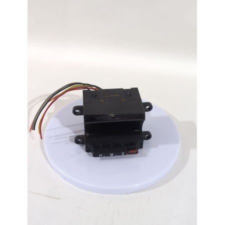 Recambio de reloj para ssangyong rexton / rexton ii (gab_) 2.7 xdi referencia OEM IAM 8111008010  