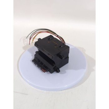 Recambio de reloj para ssangyong rexton / rexton ii (gab_) 2.7 xdi referencia OEM IAM 8111008010  