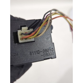 Recambio de reloj para ssangyong rexton / rexton ii (gab_) 2.7 xdi referencia OEM IAM 8111008010  