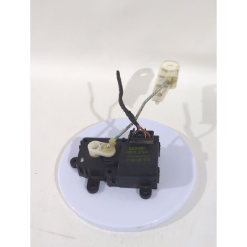 Recambio de motor apertura trampilla para ssangyong rexton / rexton ii (gab_) 2.7 xdi referencia OEM IAM MTRAI819500  