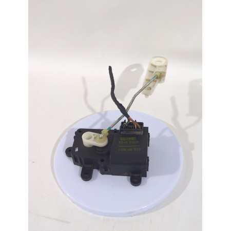 Recambio de motor apertura trampilla para ssangyong rexton / rexton ii (gab_) 2.7 xdi referencia OEM IAM MTRAI819500  
