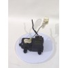 Recambio de motor apertura trampilla para ssangyong rexton / rexton ii (gab_) 2.7 xdi referencia OEM IAM MTRAI819500  