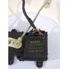 Recambio de motor apertura trampilla para ssangyong rexton / rexton ii (gab_) 2.7 xdi referencia OEM IAM MTRAI819500  