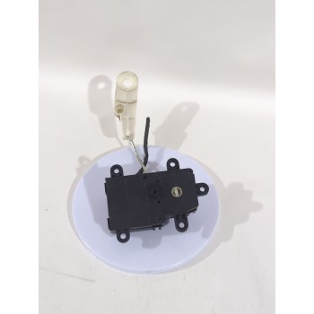 Recambio de motor apertura trampilla para ssangyong rexton / rexton ii (gab_) 2.7 xdi referencia OEM IAM MTRAI819500  