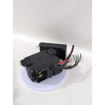 Recambio de caja precalentamiento para ssangyong rexton / rexton ii (gab_) 2.7 xdi referencia OEM IAM 6615453045  