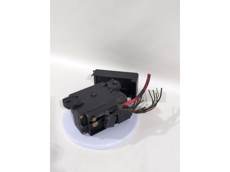 Recambio de caja precalentamiento para ssangyong rexton / rexton ii (gab_) 2.7 xdi referencia OEM IAM 6615453045  