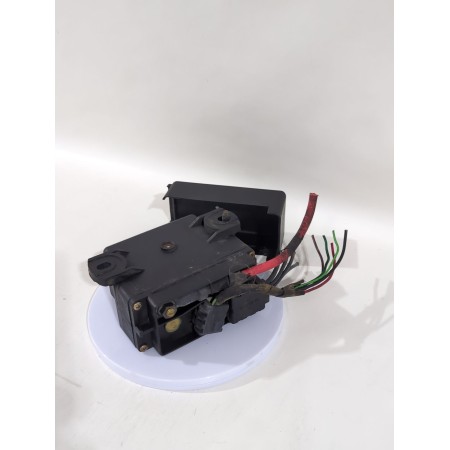 Recambio de caja precalentamiento para ssangyong rexton / rexton ii (gab_) 2.7 xdi referencia OEM IAM 6615453045  