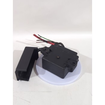 Recambio de caja precalentamiento para ssangyong rexton / rexton ii (gab_) 2.7 xdi referencia OEM IAM 6615453045  