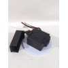 Recambio de caja precalentamiento para ssangyong rexton / rexton ii (gab_) 2.7 xdi referencia OEM IAM 6615453045  
