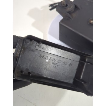 Recambio de caja precalentamiento para ssangyong rexton / rexton ii (gab_) 2.7 xdi referencia OEM IAM 6615453045  