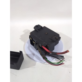 Recambio de caja precalentamiento para ssangyong rexton / rexton ii (gab_) 2.7 xdi referencia OEM IAM 6615453045  