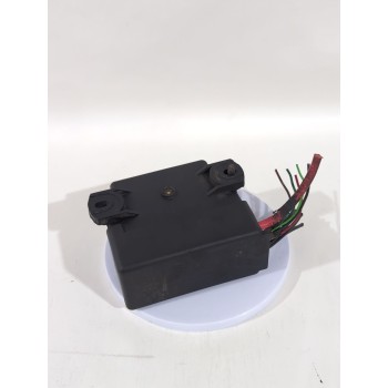 Recambio de caja precalentamiento para ssangyong rexton / rexton ii (gab_) 2.7 xdi referencia OEM IAM 6615453045  