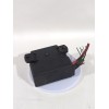 Recambio de caja precalentamiento para ssangyong rexton / rexton ii (gab_) 2.7 xdi referencia OEM IAM 6615453045  