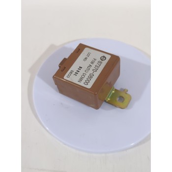 Recambio de modulo electronico para ssangyong rexton / rexton ii (gab_) 2.7 xdi referencia OEM IAM 8737008000  