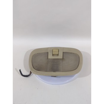 Recambio de luz interior para ssangyong rexton / rexton ii (gab_) 2.7 xdi referencia OEM IAM 8372008000  