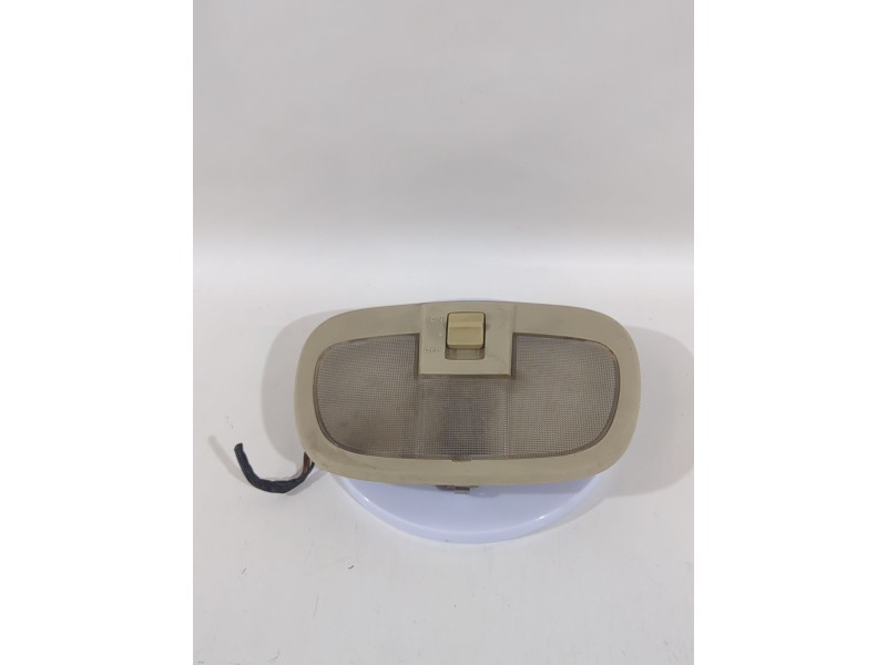 Recambio de luz interior para ssangyong rexton / rexton ii (gab_) 2.7 xdi referencia OEM IAM 8372008000  
