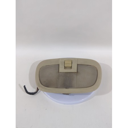 Recambio de luz interior para ssangyong rexton / rexton ii (gab_) 2.7 xdi referencia OEM IAM 8372008000  