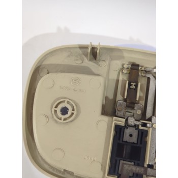 Recambio de luz interior para ssangyong rexton / rexton ii (gab_) 2.7 xdi referencia OEM IAM 8372008000  