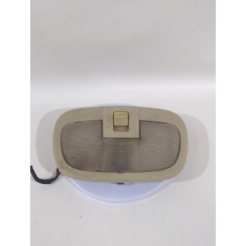 Recambio de luz interior para ssangyong rexton / rexton ii (gab_) 2.7 xdi referencia OEM IAM 8372008000  