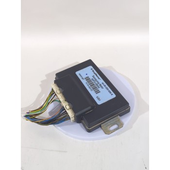 Recambio de modulo electronico para ssangyong rexton / rexton ii (gab_) 2.7 xdi referencia OEM IAM 3851008050  