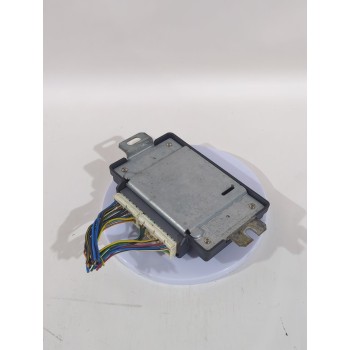 Recambio de modulo electronico para ssangyong rexton / rexton ii (gab_) 2.7 xdi referencia OEM IAM 3851008050  