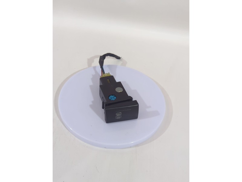 Recambio de interruptor para ssangyong rexton / rexton ii (gab_) 2.7 xdi referencia OEM IAM 864W025002  