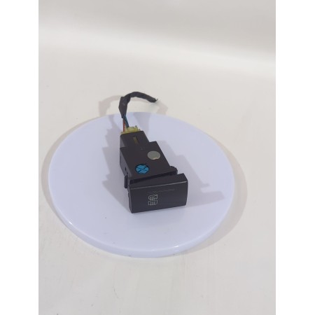 Recambio de interruptor para ssangyong rexton / rexton ii (gab_) 2.7 xdi referencia OEM IAM 864W025002  