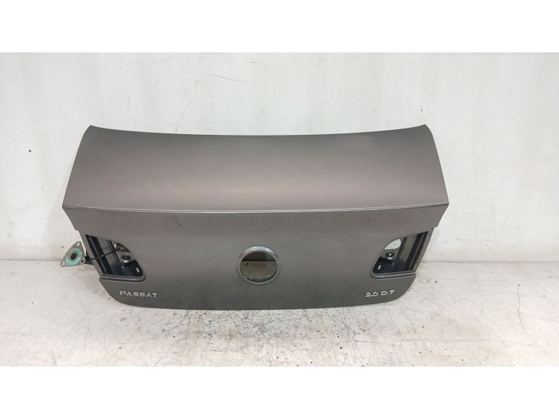 Recambio de porton trasero para volkswagen passat b6 (3c2) 2.0 tdi 16v referencia OEM IAM 3C5827025H  