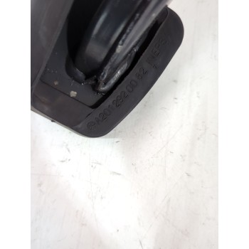 Recambio de pedal freno para mercedes-benz clase c (w203) c 200 cdi (203.007) referencia OEM IAM A2012920082  