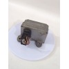 Recambio de modulo electronico para mercedes-benz clase c (w203) c 200 cdi (203.007) referencia OEM IAM A2095420018  