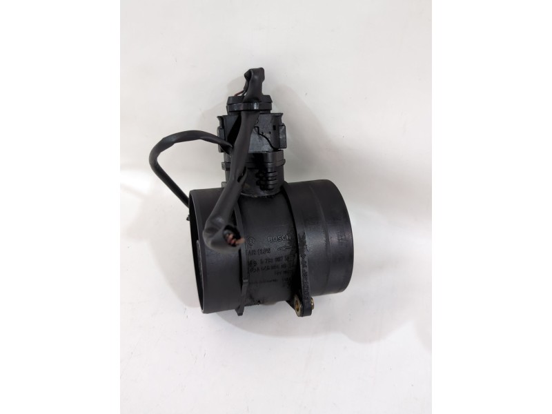 Recambio de caudalimetro para mercedes-benz clase c (w203) c 200 cdi (203.007) referencia OEM IAM A6460940048  
