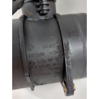 Recambio de caudalimetro para mercedes-benz clase c (w203) c 200 cdi (203.007) referencia OEM IAM A6460940048  