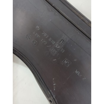 Recambio de torpedo para mercedes-benz clase c (w203) c 200 cdi (203.007) referencia OEM IAM 2038301713  