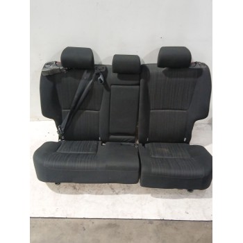 Recambio de asientos traseros para toyota auris (_e15_) 1.6 (zre151_) referencia OEM IAM 7101702240  