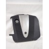 Recambio de cubierta motor para mercedes-benz clase c (w203) c 200 cdi (203.007) referencia OEM IAM A6460160624  
