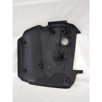 Recambio de cubierta motor para mercedes-benz clase c (w203) c 200 cdi (203.007) referencia OEM IAM A6460160624  