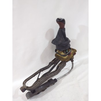 Recambio de palanca cambio para mercedes-benz clase c (w203) c 200 cdi (203.007) referencia OEM IAM A2032670401  