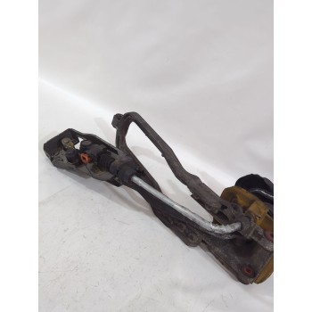 Recambio de palanca cambio para mercedes-benz clase c (w203) c 200 cdi (203.007) referencia OEM IAM A2032670401  
