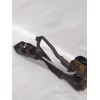 Recambio de palanca cambio para mercedes-benz clase c (w203) c 200 cdi (203.007) referencia OEM IAM A2032670401  