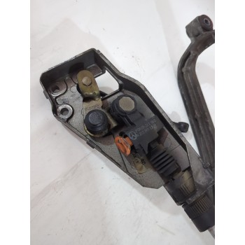 Recambio de palanca cambio para mercedes-benz clase c (w203) c 200 cdi (203.007) referencia OEM IAM A2032670401  